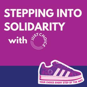 Stepping Into Solidarity