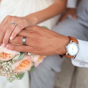 The Girlfriend's Guide To Marriage