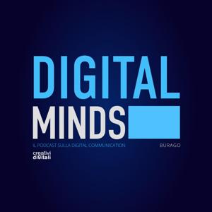 Digital Minds