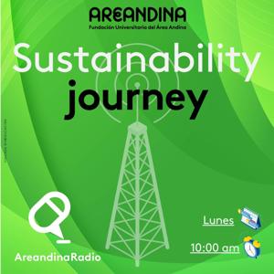 Sustainability Journey - Areandina Radio