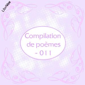 Compilation de poèmes - 011 by Various