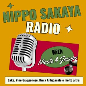 Nippo Sakaya Radio