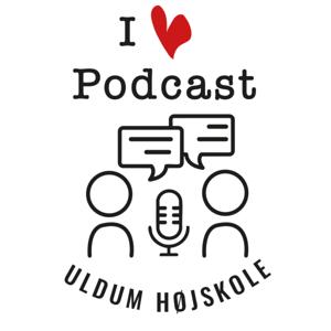 Uldum Højskole Podcasting