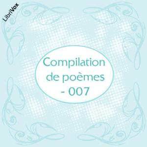 Compilation de poèmes - 007 by Various