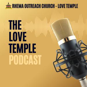The Love Temple Podcast