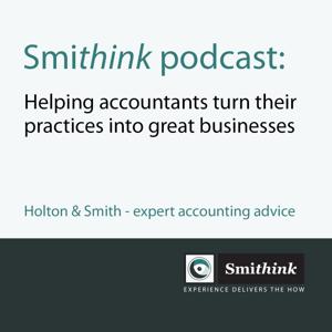 Smithink - helping accountants turn their practices into great businesses