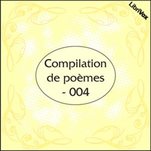 Compilation de poèmes - 004 by Various