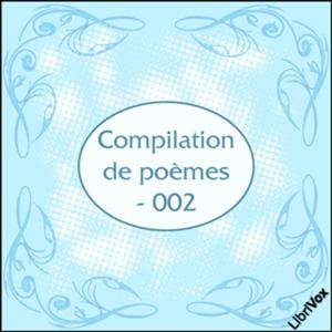 Compilation de poèmes - 002 by Various