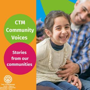CTM Community Voices
