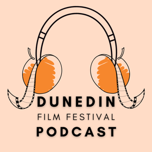 Dunedin Film Festival Podcast