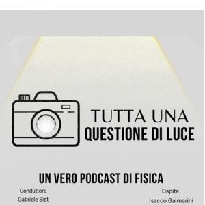 Tutta Una Questione Di Luce
