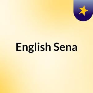 English Sena
