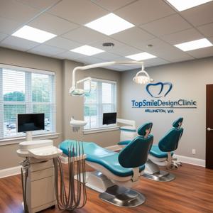 Your Healthiest Smile TopSmileDesign C