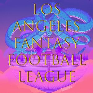 LA Fantasy Football League