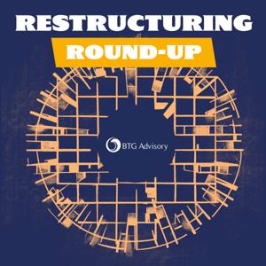 Restructuring Round-Up