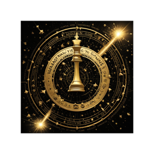 Mastering the Game of Power