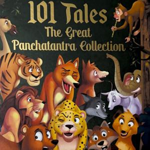 The Great Panchatantra Collection