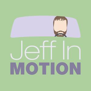 Jeff In Motion by Popular Outcasts Productions