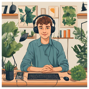 Youth Eco Talks