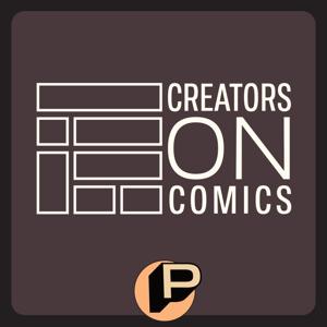Creators on Comics