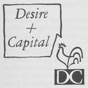 Desire + Capital
