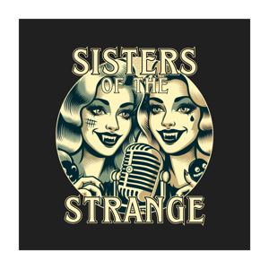 Sisters of the Strange