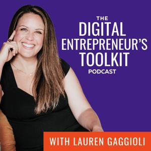 Digital Entrepreneur's Toolkit
