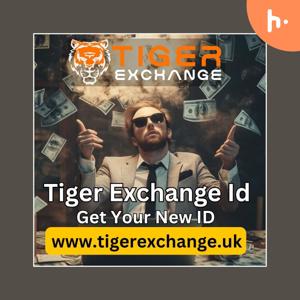 Tiger Exchange – India’s #1 Trusted Book!