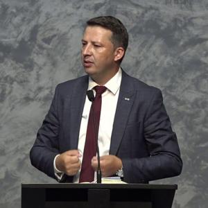 Iosif Borca