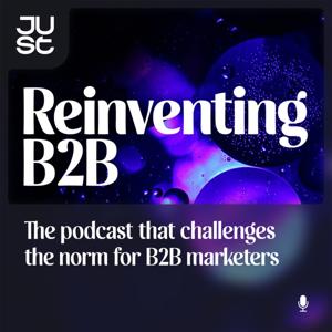 Reinventing B2B