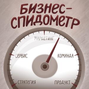 Бизнес-спидометр