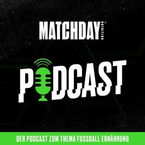 MATCHDAY NUTRITION® PODCAST