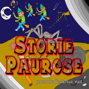 Storie Paurose di Strane Avventure