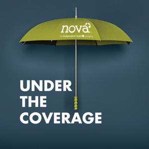 Under The Coverage