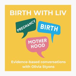 Birth with Liv