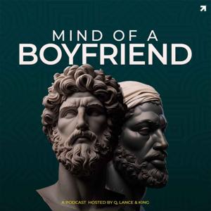 Mind Of A Boyfriend