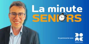 La minute seniors