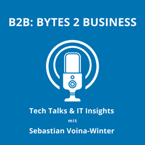 B2B: BYTES 2 BUSINESS