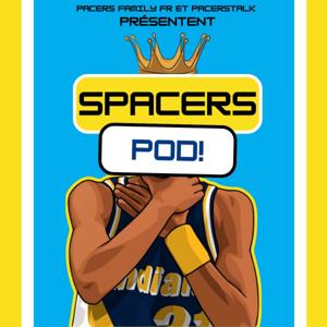 Spacers Pod