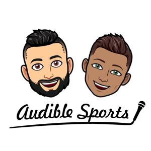 Audible Sports