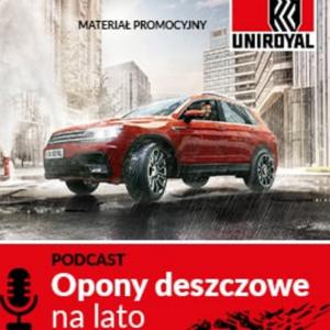Czas na wymianę opon