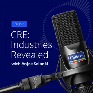 CRE Industries Revealed