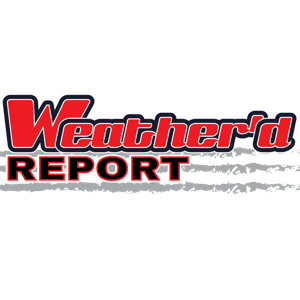 The Weather'd Report