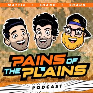 Pains of the Plains