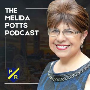 The Melida Potts Podcast