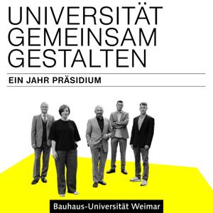 Universität gemeinsam gestalten