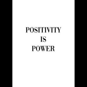 Positivity Is Power