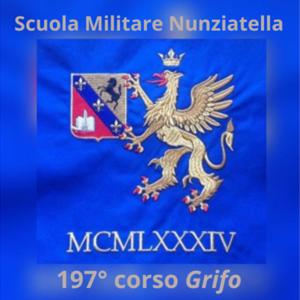 Nunziatella 1984-1987. Memorie, ricordi, emozioni
