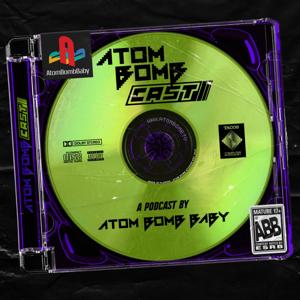 The Atom Bomb Cast