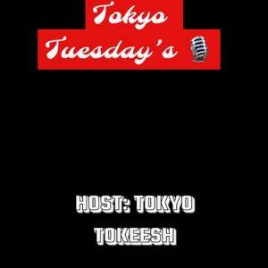 Tokyo Tokeesh